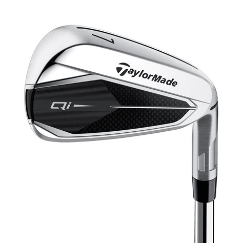 TaylorMade Qi .